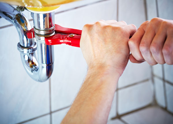 About Falkville Plumbers